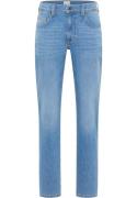 NU 20% KORTING: MUSTANG Straight jeans STYLE WASHINGTON STRAIGHT