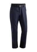 NU 20% KORTING: Maier Sports Functionele broek Tech Pants M Warme soft...