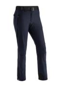 NU 20% KORTING: Maier Sports Functionele broek Tech Pants W Warme soft...