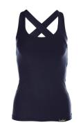 NU 20% KORTING: Winshape Sporttop WVR25 Cross-back-stijl