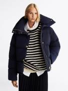 NU 20% KORTING: Tommy Hilfiger Gewatteerde jas