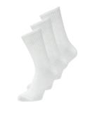 NU 20% KORTING: Jack & Jones Vrijetijdssokken JACCHARLES TENNIS SOCK 3...