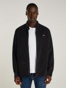 NU 20% KORTING: TOMMY JEANS Overhemd met lange mouwen TJM REG CORDUROY...