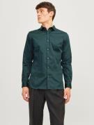 Jack & Jones Overhemd met lange mouwen JJPRPARMA SHIRT L/S NOOS