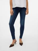 NU 20% KORTING: Vero Moda Skinny fit jeans VMFLASH MR SKINNY JEANS LI3...