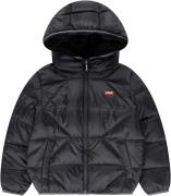 NU 20% KORTING: Levi's Kidswear Gewatteerde jas LVB SHERPA LINED PUFFE...