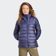 NU 20% KORTING: adidas TERREX Outdoorjack W XPR DWN HO J