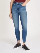 TOMMY JEANS Skinny fit jeans SYLVIA HGH SKN ANK CH0238