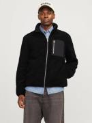 NU 20% KORTING: Jack & Jones Kort jack JJEBRADLEY TEDDY JACKET NOOS