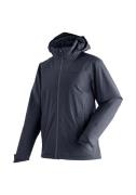 Maier Sports Outdoorjack Metor Therm Rec M Heren wandeljack, ademend e...