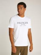 Tommy Hilfiger T-shirt BIG HILFIGER TEE