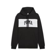 PUMA Hoodie SQUAD HOODIE FL