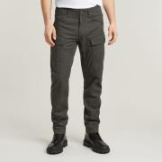 G-Star RAW Cargobroek Rovic Cargo regular tapered