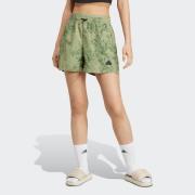 NU 20% KORTING: adidas Sportswear Short W CE SHORT (1-delig)