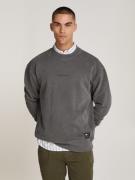 TOMMY JEANS Sweatshirt TJM RLX S CLASSIC CREW