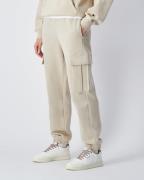 NU 20% KORTING: Champion Joggingbroek Elastic Cuff Cargo Pant