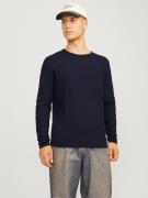 NU 20% KORTING: Jack & Jones Trui met ronde hals JJECOOPER KNIT CREW N...