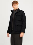 NU 20% KORTING: Jack & Jones Wollen jack JPRCCALEX WOOL BLEND FIELD JA...