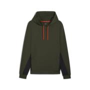 PUMA Hoodie M CLOUDSPUN HOODIE