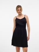 NU 20% KORTING: Vero Moda Jurk met bandjes VMMYMILO SINGLET SHORT DRES...