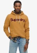 Superdry Hoodie CLASSIC CORE LOGO HOODIE