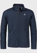 Schöffel Fleecejack Hiking Fleece Jk Style Cascata MNS