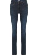 NU 20% KORTING: MUSTANG Slim fit jeans Shelby Slim Mustang Shelby