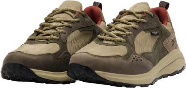 Jack Wolfskin Outdoorschoenen CAMP FEVER TEXAPORE LOW M