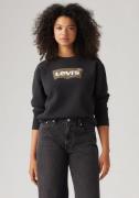 NU 20% KORTING: Levi's® Sweatshirt GR EVERYDAY CREW