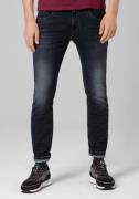 NU 20% KORTING: TIMEZONE Slim fit jeans Tight CostelloTZ