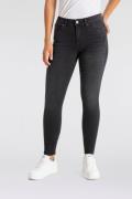 Only Skinny fit jeans ONLWOW MID SKINNY BJ