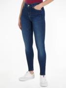 TOMMY JEANS Skinny fit jeans Tommy Jeans - Damenjeans- NORA Mid Rise -...