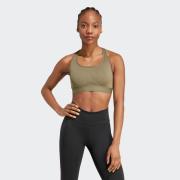 NU 20% KORTING: adidas Performance Sport-bh W BL BRA (1-delig)