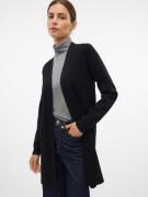 NU 20% KORTING: Vero Moda Vest VMNANCY LS OPEN CARDIGAN BOO