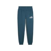 PUMA Trainingsbroek SQUAD SWEATPANTS FL CL