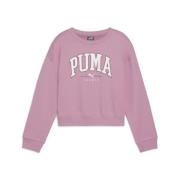 PUMA Sweatshirt SQUAD CREW FL G