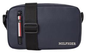 NU 20% KORTING: Tommy Hilfiger Minibag TH PIQUE EW REPORTER