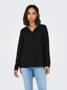 Only Shirtblouse ONLTIANA LIFE L/S LOOSE SHIRT NOOS PTM