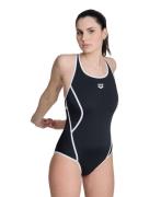 Arena Badpak WOMEN'S ARENA PRO_FILE SWIMSUIT V B