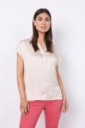 NU 20% KORTING: soyaconcept Shirtblouse SC-THILDE 43