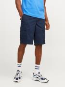 NU 20% KORTING: Jack & Jones Cargoshort JPSTCOLE JJCAMPAIGN SHORT