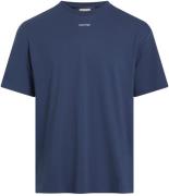 Calvin Klein T-shirt BT_NANO LOGO INTERLOCK T-SHIRT