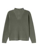 NU 20% KORTING: Name It Gebreide trui NKMNESOLLE LS KNIT NOOS