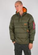 NU 20% KORTING: Alpha Industries Anorak Alpha Industries Men - Outdoor...