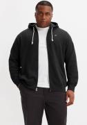 NU 20% KORTING: Levi's® Plus Hoodie BIG ORIGHM met een capuchon