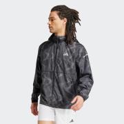 NU 20% KORTING: adidas Performance Runningjack ULT PREM JKT