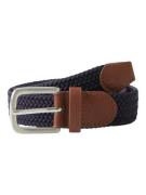 NU 20% KORTING: Name It Gevlochten riem NKMSIECE BELT NOOS