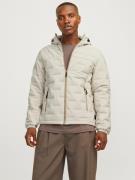 NU 20% KORTING: Jack & Jones Gewatteerde jas JCOSONIC LIGHT JACKET SN