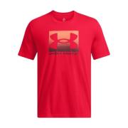 Under Armour® T-shirt UA M BOXED SPORTS UPDATED SS