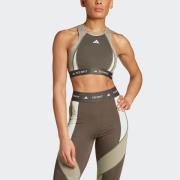 NU 20% KORTING: adidas Performance Sport-bh TF MS HN CB BRA (1-delig)